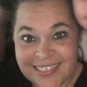 Meet your Posher, Misty